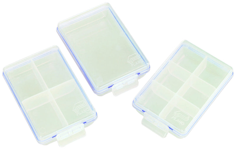 Kincrome Storage Container Set 3Pc 1061