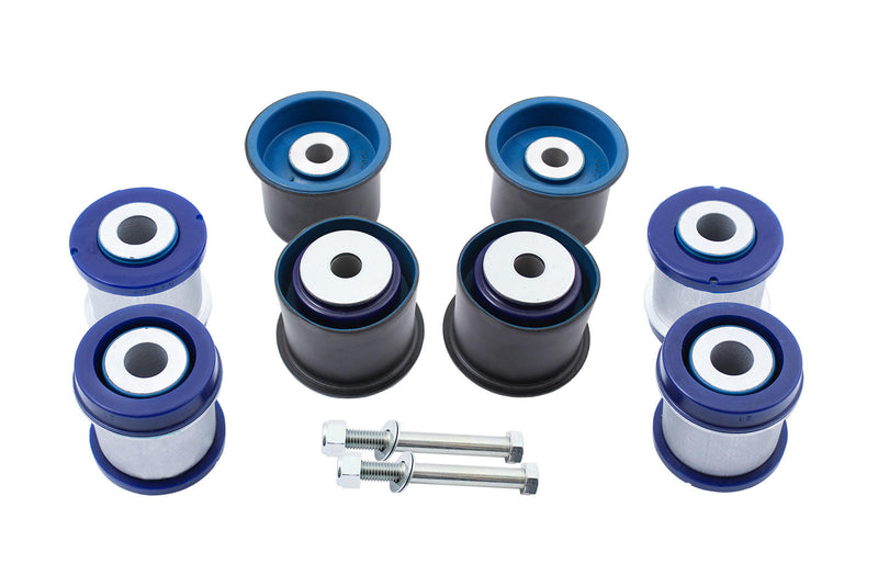 SuperPro Bushing Kit TRC5500