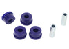 SuperPro Control Arm Bush Kit SPF2058K