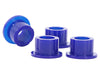 SuperPro Rear Spring Front Eye Bush Kit Fits Morris