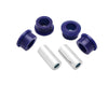 SuperPro Front Control Arm Lower-Inner Bush Kit Fits