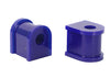 SuperPro Rear Swaybar Mount Bush Kit Fits Toyota