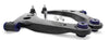 SuperPro Lower Control Arm Kit to suit Mitsubishi Lancer