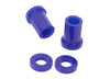 SuperPro Front Control Arm Lower-Front Bush Kit Fits