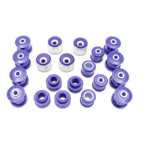 SuperPro F&R Radius Arms & Panhard Rods Bush Kit Extra