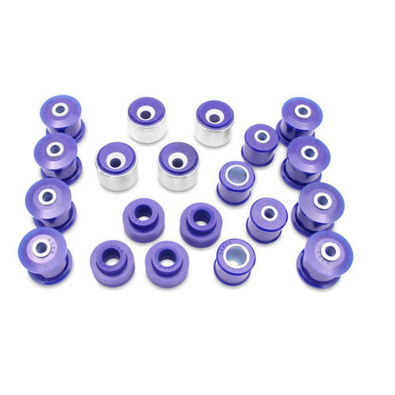 SuperPro F&R Radius Arms & Panhard Rods Bush Kit Extra