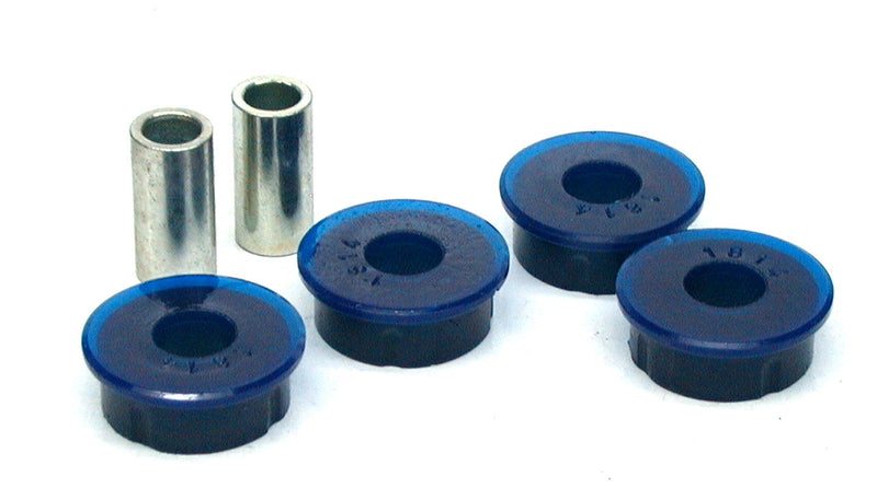 SuperPro Control Arm Bush Kit SPF1814K