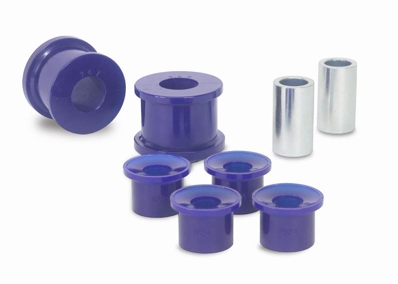 SuperPro Control Arm Bush Kit SPF1924K