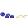 SuperPro Front Swaybar Link Rod Replacement Bush Kit Fits