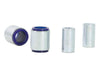 SuperPro Rear Control Arm Upper-Inner Bush Kit Double