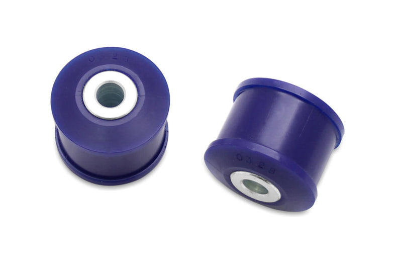 SuperPro Rear Trailing Arm Upper Front Bush Kit Fits Ford