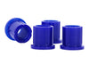 SuperPro Rear Spring Front Eye Bush Kit Fits Toyota