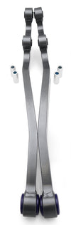 SuperPro Radius Arm Kit - 4-5inches Lift TRC1417