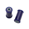 SuperPro Front Control Arm Lower-Inner Bush Kit Fits Ford