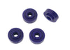 SuperPro Front Shock Absorber Upper Bush Kit Fits Lexus