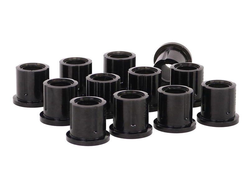 SuperPro Leaf Spring Bush Kit SPF2231HK