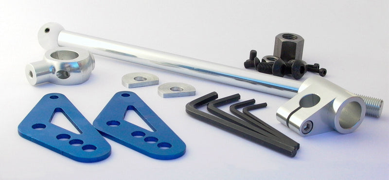 GFB Short Shift Kit 4001