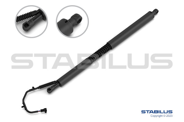 Stabilus Powerise Electric Lift Unit 411596