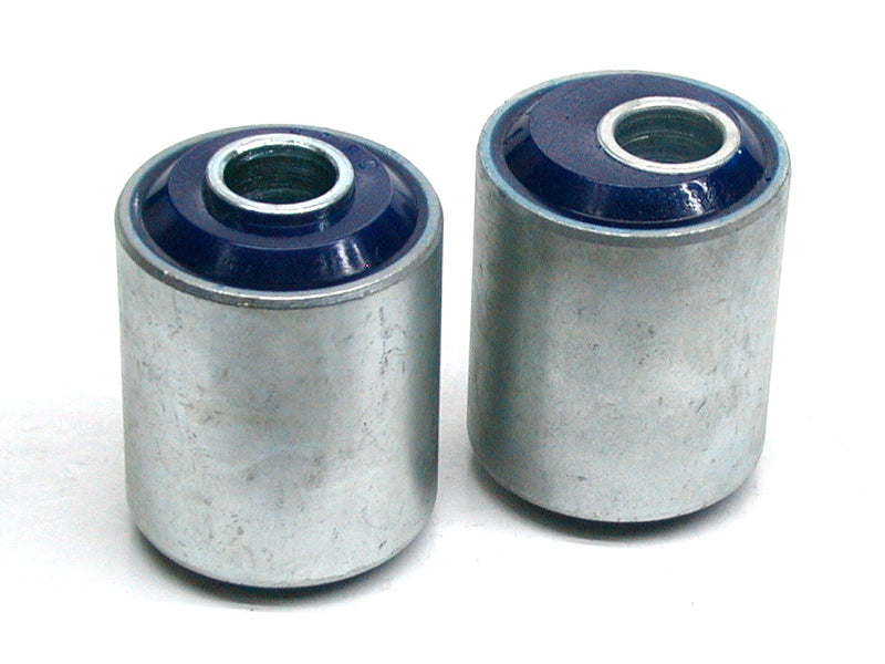 SuperPro Control Arm Bush Kit SPF1281K
