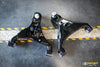 SuperPro Control Arm Kit Front Lower TRC561