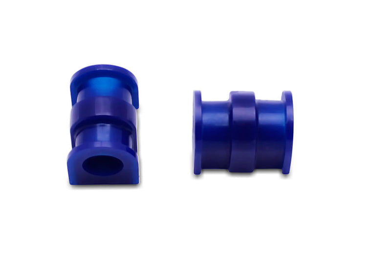 SuperPro Front Swaybar Mount Bush Kit Fits Ford Mazda