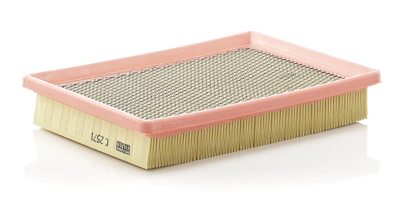 Mann Air Filter C 2571