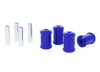 SuperPro Rear Trailing Arm Bush Kit Fits Triumph SPF0077K