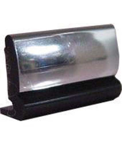 Bodyline Bodymould L10 Retail Pack Chrome 5M 50L105MC
