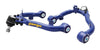 SuperPro Fixed Offset Control Arm Kit to suit Holden