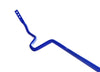 SuperPro Rear 22mm HD Adjustable Swaybar Fits Subaru