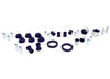 SuperPro Vehicle Master Bush Kit KIT254K