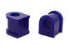 SuperPro Sway Bar Mount Bush Kit SPF2535-18K