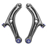 SuperPro Control Arm Kit Front Lower TRC1068