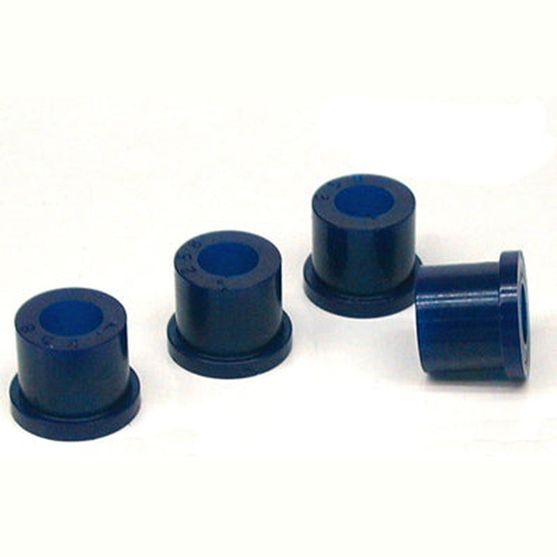SuperPro Front Control Arm Lower-Inner Bush Kit Fits