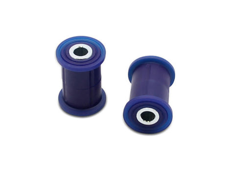 SuperPro Rear Spring Front Eye Bush Kit Fits Mitsubishi