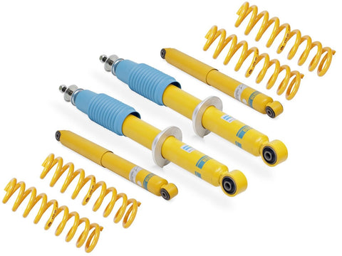 Bilstein 4WD 4X4 Suspension Lift Kit fits Toyota Prado