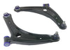 SuperPro Control Arm Kit Front Lower TRC1023