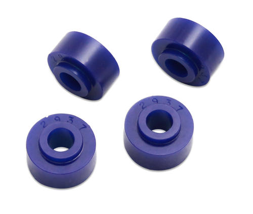 SuperPro Front Shock Absorber Bush Kit Fits Nissan
