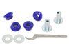 SuperPro Control Arm Lower-Front Performance Upgrade Bush