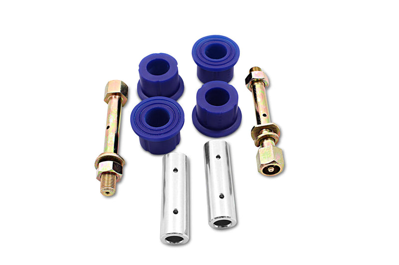 SuperPro Greasable Pin and Bush Kit - Front Eye SPF4459AK