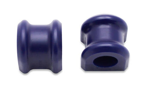 SuperPro Front Sway Bar Mount Bush Kit Fits Jeep