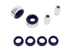 SuperPro Control Arm Bush Kit SPF2447K
