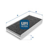 UFI Filters Cabin Air Filter 54.160.00