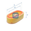 UFI Filters Air Filter 30.217.00