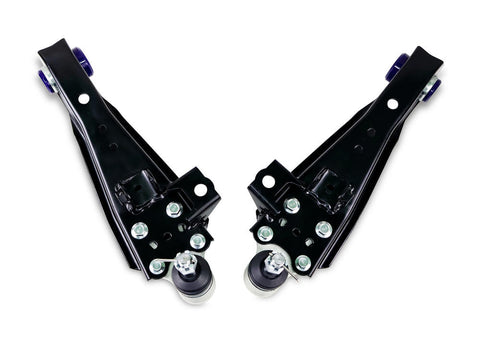 SuperPro Control Arm Assembly Kit to suit Toyota Hiace