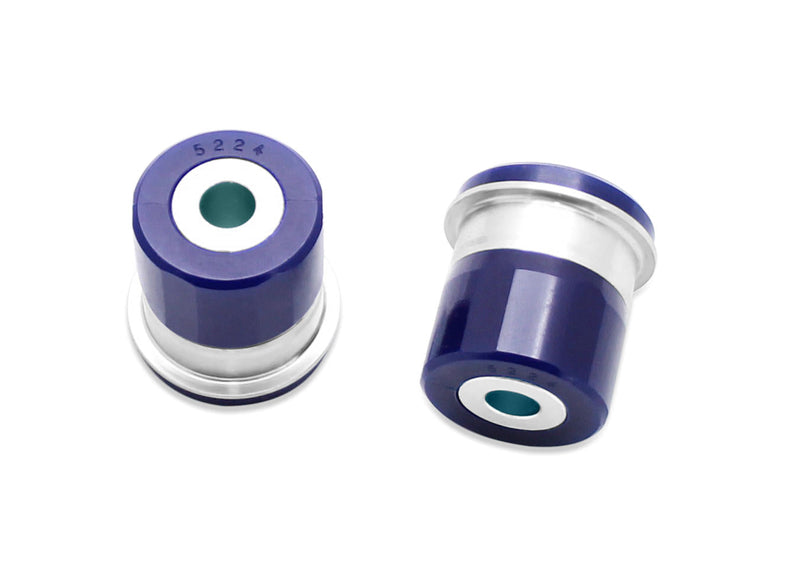 SuperPro Control Arm Bush Kit SPF5224K