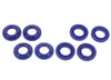 SuperPro Front Crossmember Insert Enhancement Kit Fits