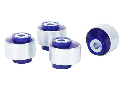SuperPro Front Control Arm Upper-Inner Bush Kit Double