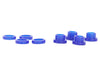 SuperPro Gearbox Cross Member Bush Kit SPF0287K
