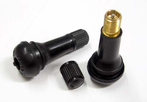 Dr Air Tyre Valve Tubeless 2Pc 32X11.5 TG25